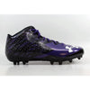 Under Armour Clutchfit Black/Purple 1270439-056 Men's