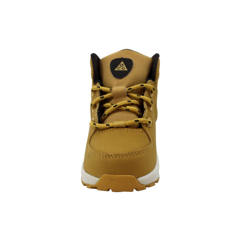 Nike Manoa LTH Haystack/Haystack-Velvet Brown  472650-700 Toddler