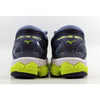 Mizuno Wave Sky Graystone/Silver-Lime Punch J1GC170204 Men's