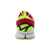 Nike Free Run 2 Volt Ice/Metallic Silver-Vivid Pink  477701-700 Grade-School
