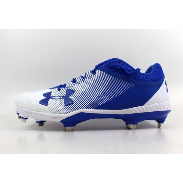 Under Armour Yard Low Trainer Team Royal/White 3000356-401 Men's