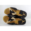 Nike Air Jordan VII 7 Retro Black/Metallic Gold-White Golden Moments Pack 304775-030 Men's