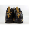 Nike Air Jordan VII 7 Retro Black/Metallic Gold-White Golden Moments Pack 304775-030 Men's