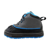 Nike Woodside GT Black/Imperial Blue-Midnight Fog  486893-040 Toddler