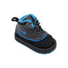 Nike Woodside GT Black/Imperial Blue-Midnight Fog  486893-040 Toddler