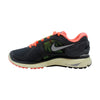 Nike LunarEclipse+ 2 Anthracite/Reflect Silver-Bright Mango  487974-008 Women's