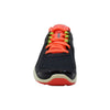 Nike LunarEclipse+ 2 Anthracite/Reflect Silver-Bright Mango  487974-008 Women's