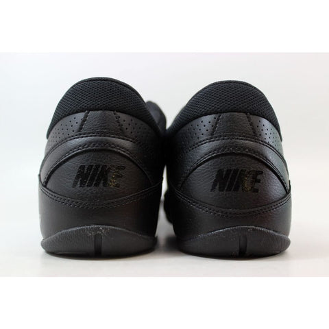Nike Air Ring Leader Low Black  488102-001 Men's