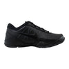 Nike Air Ring Leader Low Black  488102-001 Men's