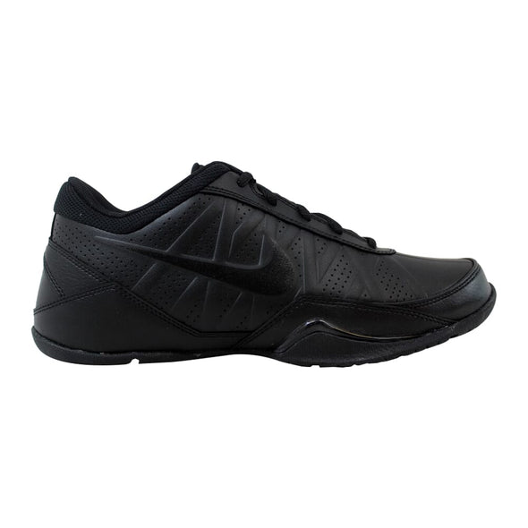 Nike Air Ring Leader Low Black  488102-001 Men's