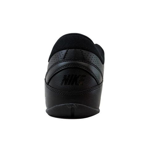 Nike Air Ring Leader Low Black  488102-001 Men's