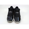 Nike Air Jordan XI 11 Retro Low Black/Infrared 23-Pure Platinum  528896-023 Grade-School