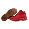 Nike Air Max Goadome Gym Red/Gym Red-Gum Medium Brown 311567-602 Grade-School