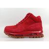 Nike Air Max Goadome Gym Red/Gym Red-Gum Medium Brown 311567-602 Grade-School