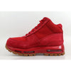 Nike Air Max Goadome Gym Red/Gym Red-Gum Medium Brown 311567-602 Grade-School