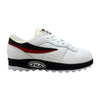 Fila Fitness Rippler Low W's White/Navy-Red  5-K116-150 Women's