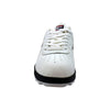 Fila Fitness Rippler Low W's White/Navy-Red  5-K116-150 Women's