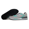 Diadora Intrepid Premium Gray Ash Dust 501.-170957-01-75072 Men's