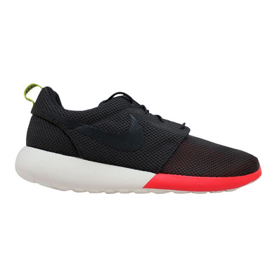 Nike Rosherun Anthracite/Anthracite-Venom Green-Summit White 511881-021 Men's