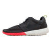 Nike Rosherun Anthracite/Anthracite-Venom Green-Summit White 511881-021 Men's