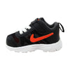 Nike Fusion TR 3 Black/Team Orange 512348-007 Toddler