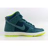 Nike Dunk Hi Skinny Print Dark Sea/Mineral Teal 543242-300