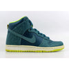 Nike Dunk Hi Skinny Print Dark Sea/Mineral Teal 543242-300