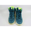 Nike Dunk Hi Skinny Print Dark Sea/Mineral Teal 543242-300