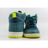 Nike Dunk Hi Skinny Print Dark Sea/Mineral Teal 543242-300