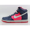 Nike Dunk High Monsoon Blue/Jetstream-Astro Pink 318676-401