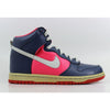 Nike Dunk High Monsoon Blue/Jetstream-Astro Pink 318676-401