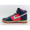 Nike Dunk High Monsoon Blue/Jetstream-Astro Pink 318676-401