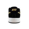 Nike Zoom FC X FP Black/Metallic Gold-White 524850-071