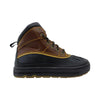 Nike Woodside 2 High Dark Gold Leaf-Anthracite  524872-700 Grade-School