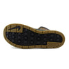 Nike Woodside 2 High Dark Gold Leaf-Anthracite  524872-700 Grade-School