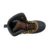 Nike Woodside 2 High Dark Gold Leaf-Anthracite  524872-700 Grade-School