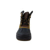 Nike Woodside 2 High Dark Gold Leaf-Anthracite  524872-700 Grade-School