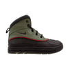 Nike Woodside 2 High Black Tea/Medium Olive-Gym Red 524873-236 Pre-School