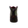 Nike Woodside 2 High Black Tea/Medium Olive-Gym Red 524873-236 Pre-School