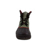 Nike Woodside 2 High Black Tea/Medium Olive-Gym Red 524873-236 Pre-School