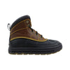 Nike Woodside 2 High Dark Gold Leaf/Dark Gold Leaf-Anthracite 524873-700 Pre-School