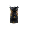 Nike Woodside 2 High Dark Gold Leaf/Dark Gold Leaf-Anthracite 524873-700 Pre-School