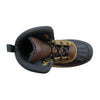 Nike Woodside 2 High Dark Gold Leaf/Dark Gold Leaf-Anthracite 524873-700 Pre-School