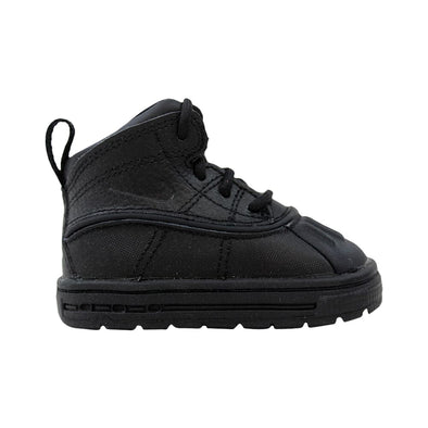 Nike Woodside 2 High Black/Black  524874-001 Toddler