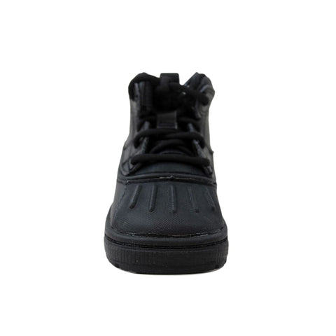 Nike Woodside 2 High Black/Black  524874-001 Toddler