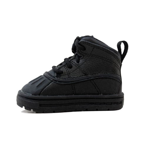 Nike Woodside 2 High Black/Black  524874-001 Toddler