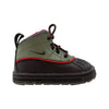 Nike Woodside 2 High Black Tea/Black-Medium Olive-Gym Red  524874-236 Toddler