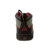 Nike Woodside 2 High Black Tea/Black-Medium Olive-Gym Red  524874-236 Toddler