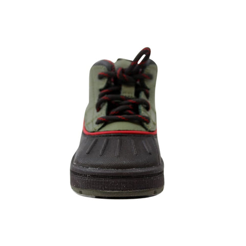 Nike Woodside 2 High Black Tea/Black-Medium Olive-Gym Red  524874-236 Toddler