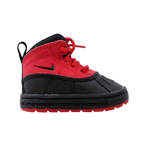 Nike Woodside 2 High Distance Red/Black  524874-601 Toddler